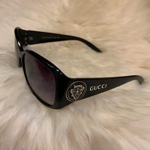 GUCCI Vintage Sunglasses